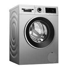 ماشین لباسشویی