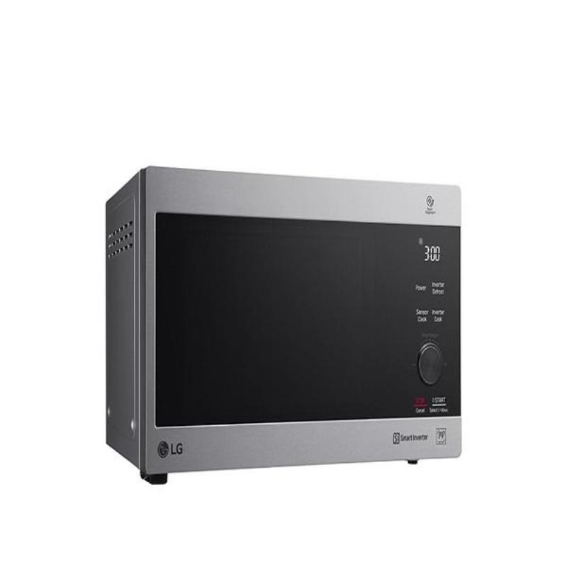 مایکروویو و مایکروفر
